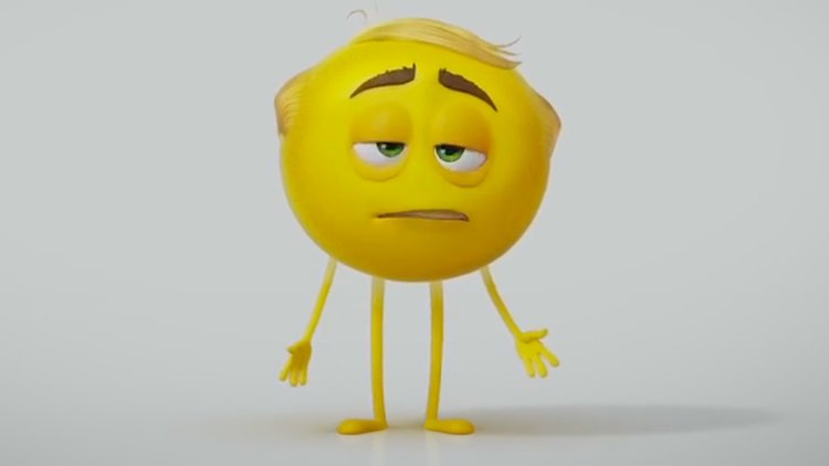 The teaser for 'The Emoji Movie' has dropped and it's bad... very bad.