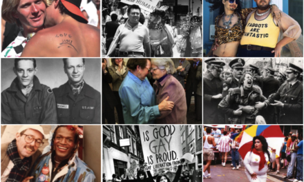@LGBT_History is your new must-follow Instagram account