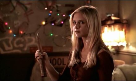 ‘Buffy the Vampire Slayer’ is getting a revival not a reboot!