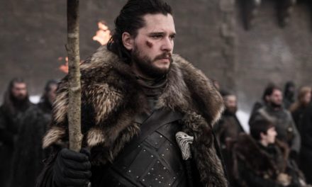 Game of Thrones Recap: Why can’t we have nice things in Westeros???