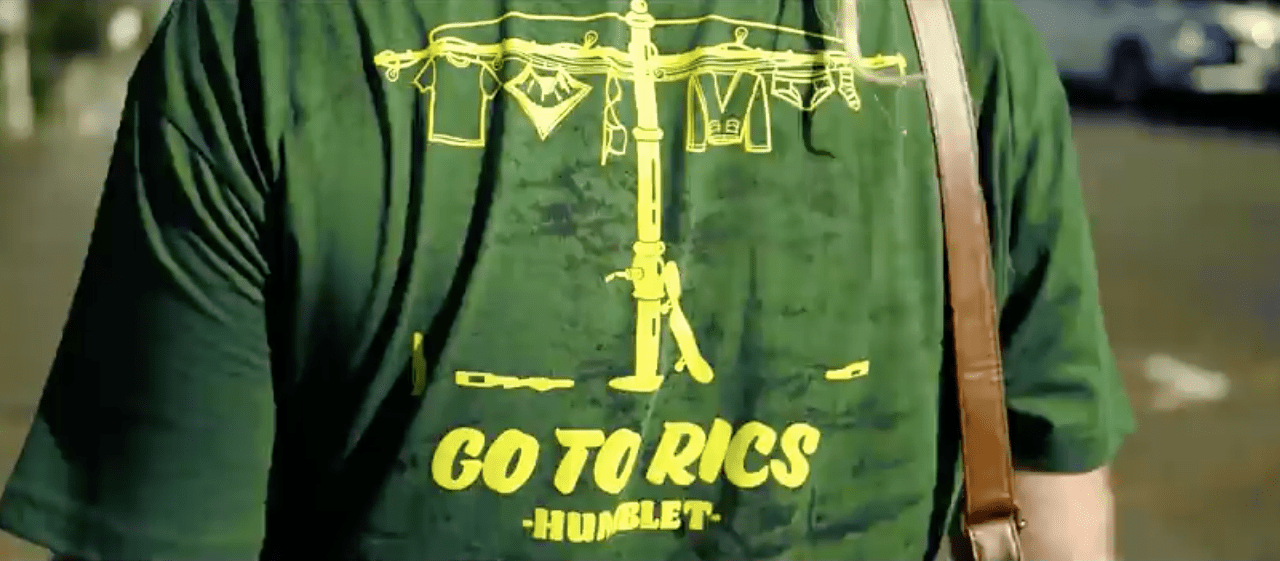 Humblet release ‘Go To Rics’ Music Video