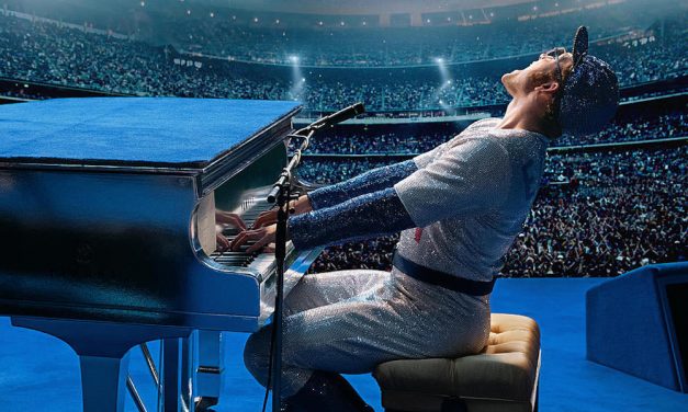 Review: ‘Rocketman’ is not your ordinary biopic!