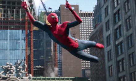 Spider-Man: Far from Home Trailer #2 continues the story of Avengers: Endgame!