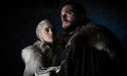 Recap: Game of Thrones season eight so far…