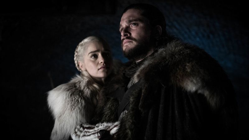 Recap: Game of Thrones season eight so far…