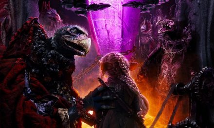Check out the final stunning trailer for ‘The Dark Crystal: Age of Resistance.’