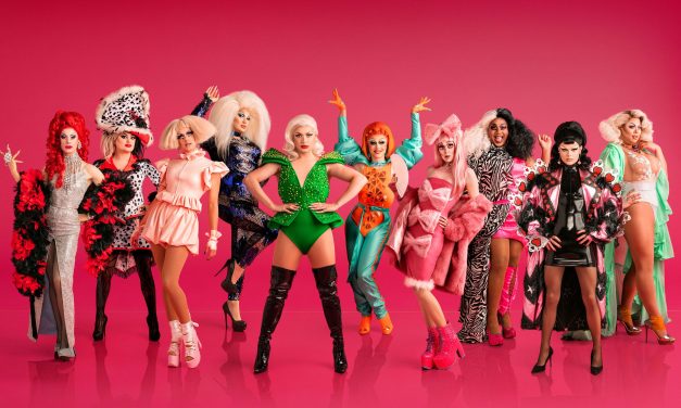 Meet the queens of RuPaul’s Drag Race UK