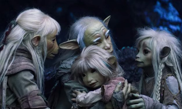 ‘The Dark Crystal: Age of Resistance’ features same-sex parents