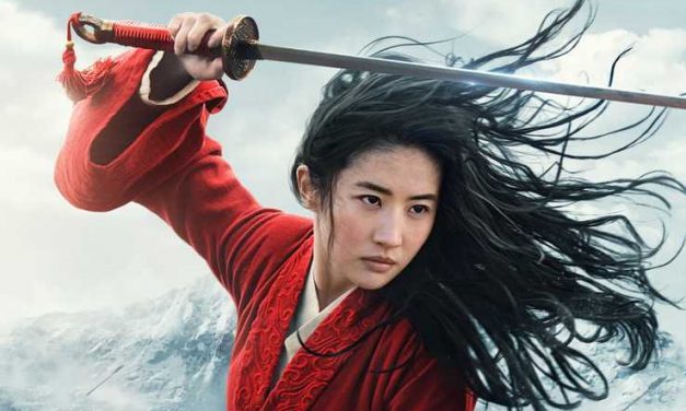 The latest trailer for ‘Mulan’ has arrived!