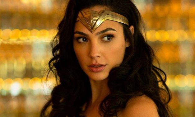 The trailer for ‘Wonder Woman 1984’ is a fusion of 1980s nostalgia!