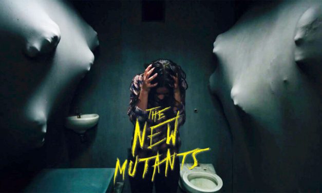 ‘The New Mutants’ finally has a release date and new trailer.